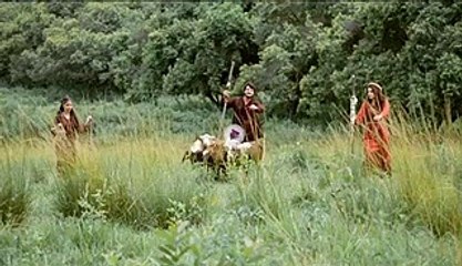 NOVELA GÊNESIS CAPITULO 123 COMPLETO - 08-07-2021 TERÇA