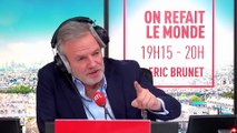 L'INTEGRALE - J-1 avant le débat entre Emmanuel Macron et Marine le Pen