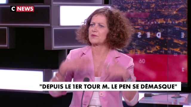 Élisabeth Lévy : «L’instrumentalisation des Juifs, il y en a ras le bol»