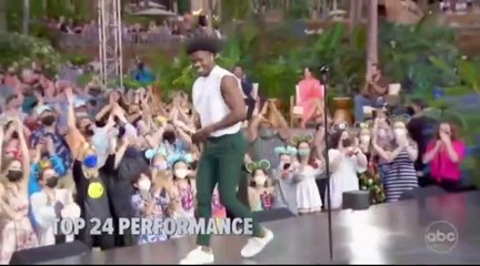 American Idol s20e12 Season Top hdtv x264-001