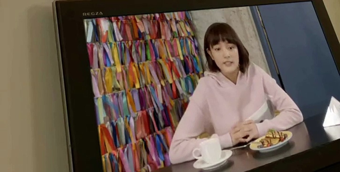 愛情白皮書 S01 E15