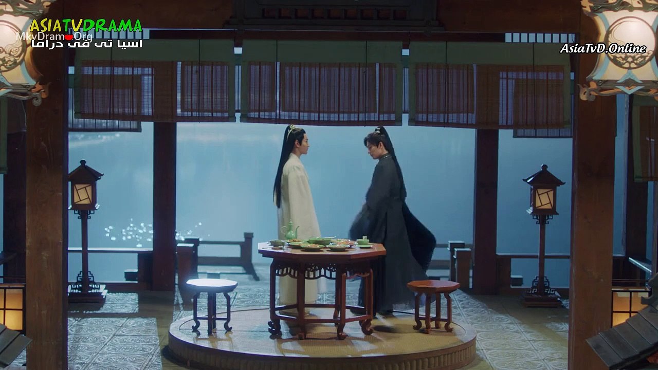 Who Rules The World E04