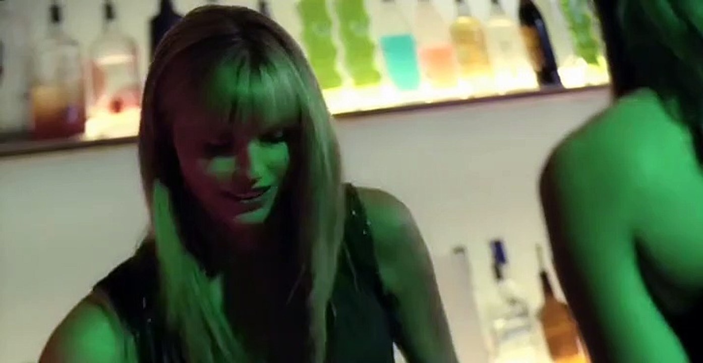 Rookie Blue S02 E02