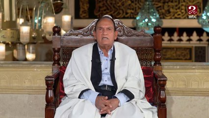 تلاوة آيات من سورة النور