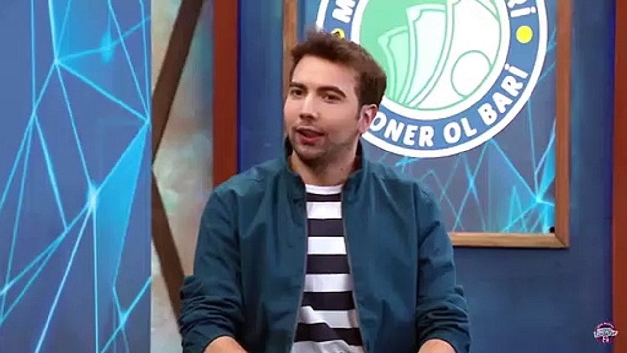 ÇGHB 2 / MİLYONER OL BARİ