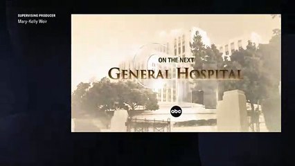 General Hospital 4-20-22 Preview