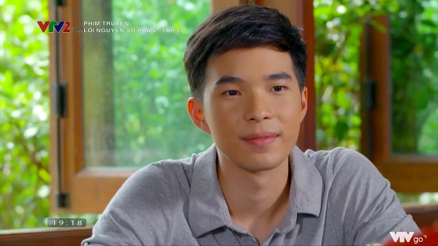 Lời Nguyền Số Phận Tập 17 (Lồng Tiếng)- Phim Thái Lan