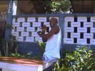 Abdallah scenette - tsy poentira