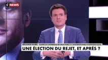 Benjamin Morel : «Les identités politiques sont en grande partie dissoutes»