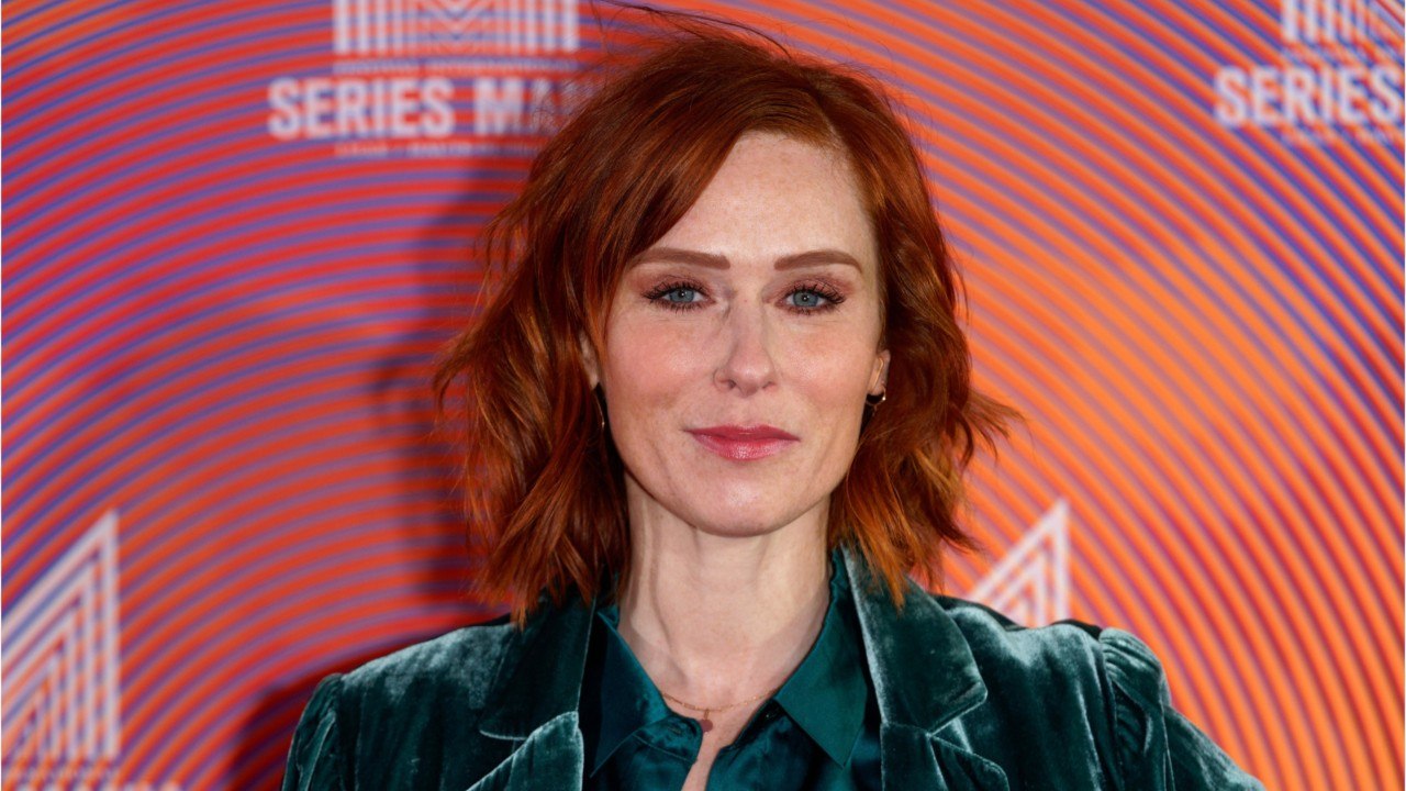 FEMME ACTUELLE - "HPI" : découvrez la date de diffusion de la nouvelle saison avec Audrey Fleurot !