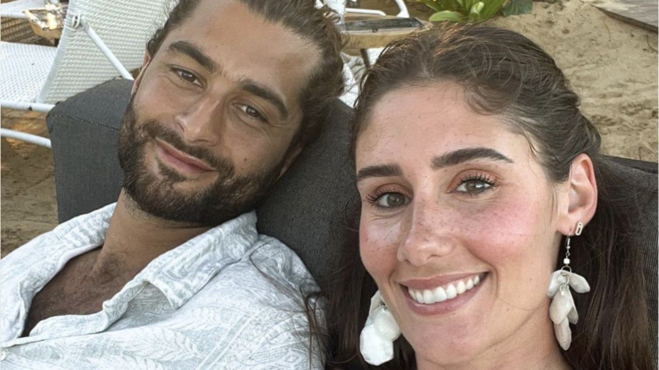 VOICI : “On a passé tous les castings” : Jesta et Benoit font une étonnante confidence sur Koh-Lanta (1)