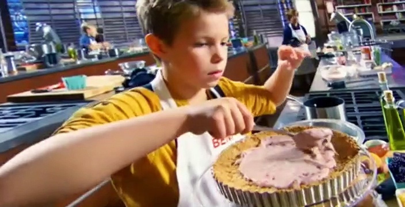 MasterChef Junior S06 E14