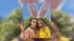 Priyanka Chopra Glows As She Cozies Up To Nick Jonas For Their First Easter As Parents