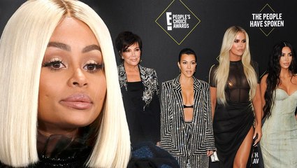 Download Video: Kardashians vs Blac Chyna Tense Court Case Begins