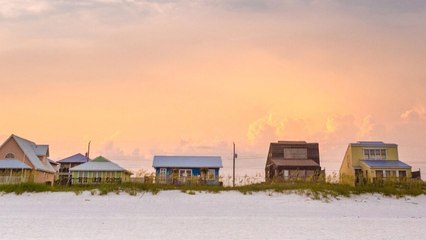 8 Best Places to Buy a Beach Vacation Home in the U.S.