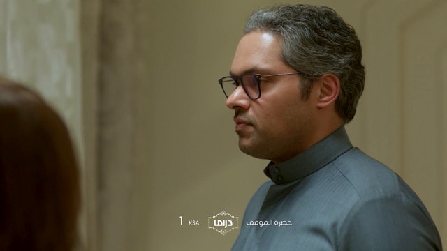 ناصر بمواجهة والدته والسبب زواجه من ليالي دهراب غداً حلقة جديدة من مسلسل حضرة الموقف