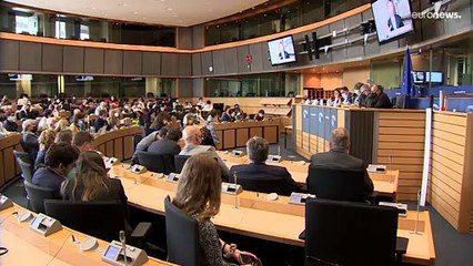 European Parliament begins investigation into Pegasus spyware as MEP hacks revealed