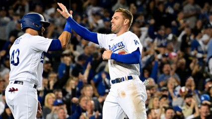 Freddie Freeman's Move to LA: A Perfect Win for Everyone ⚾