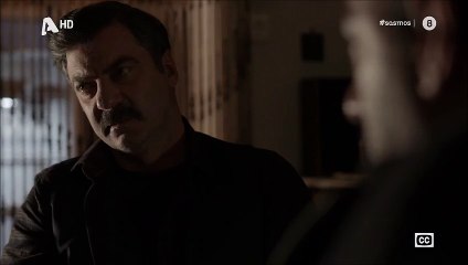 Σασμός: Ο Μαθιός χτύπησε το χέρι στο τραπέζι και το twitter ξεσάλωσε: «Tσουτσουριάσαμε»