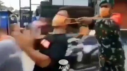 Kompilasi Video Lucu 20 April 2022