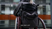 [영상] '출근길에 지하철 탑니다'...장애인 이동권의 의미 / YTN
