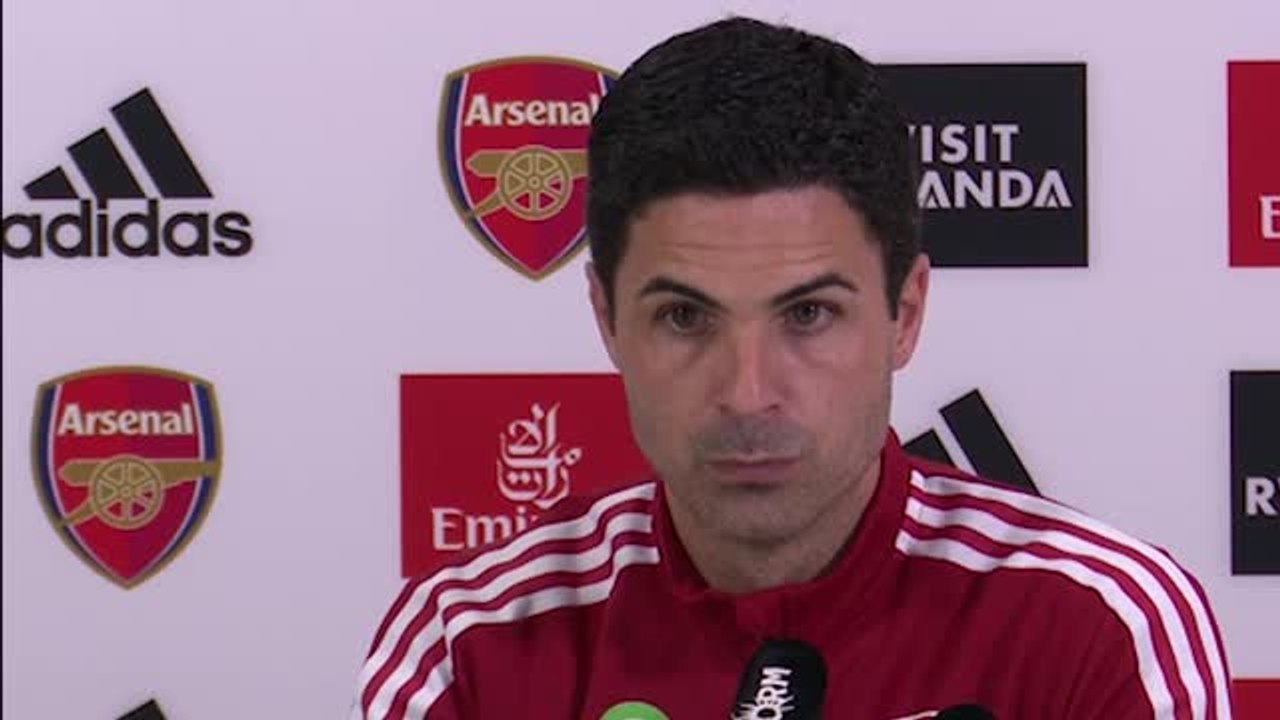 Arteta zu Lacazette: 'Muss sich konzentrieren'