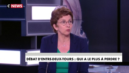 Véronique Jacquier : «On n’est pas à l’abri de quelques surprises demain soir»