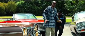 Snoop Dogg & Wiz Khalifa - Stay High
