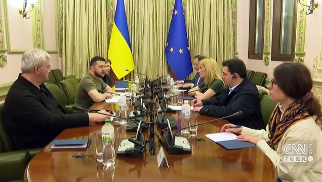 Rusya Dışişleri Bakanı Lavrov: Operasyonun yeni bir aşaması başlıyor