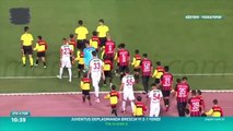 Göztepe 3-0 Yozgatspor 1959 FK [HD] 25.09.2019- 2019-2020 Turkish Cup 3rd Round
