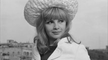 Décès de l'actrice Catherine Spaak à 77 ans