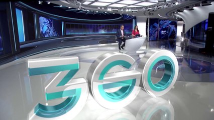 نشرة العربية 360 | الحرب بين السلاح الغربي والروسي بدأت