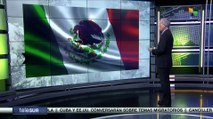 México: Senado debate propuesta para nacionalización del litio