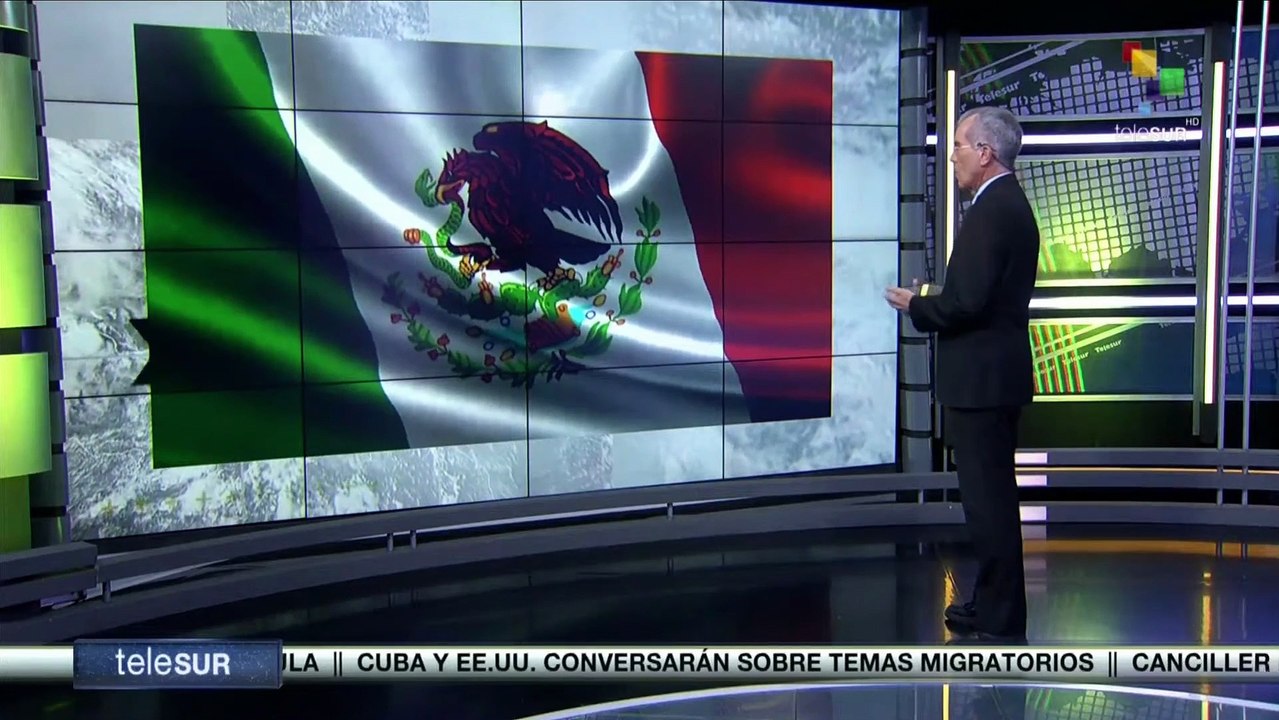 México: Senado debate propuesta para nacionalización del litio