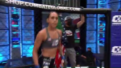 Maritza Sánchez Aitana Álvarez