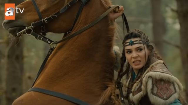 Destan 21. bölüm fragmanı yayınlandı mı? Destan yeni bölüm fragmanı izle! Destan yeni bölümde neler olacak?