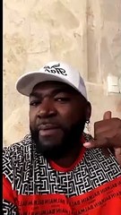 David Ortiz: "Ahora me quieren decir lo que tengo que hacer con mi vida"