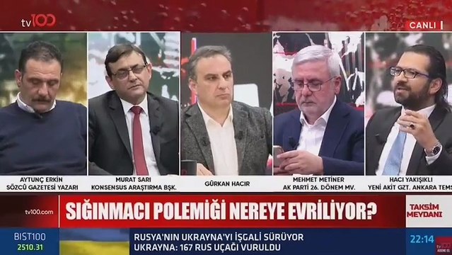 Yeni Akit yazarı 150 yıl önce İstanbul'dan uçağa binip Mekke'de indi