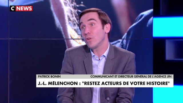 Patrick Bonin sur l’avenir politique : «Il n’y a pas de nouvelle génération»