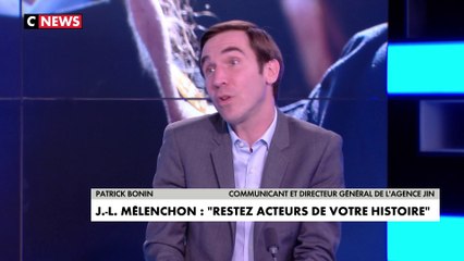 Patrick Bonin sur l’avenir politique : «Il n’y a pas de nouvelle génération»