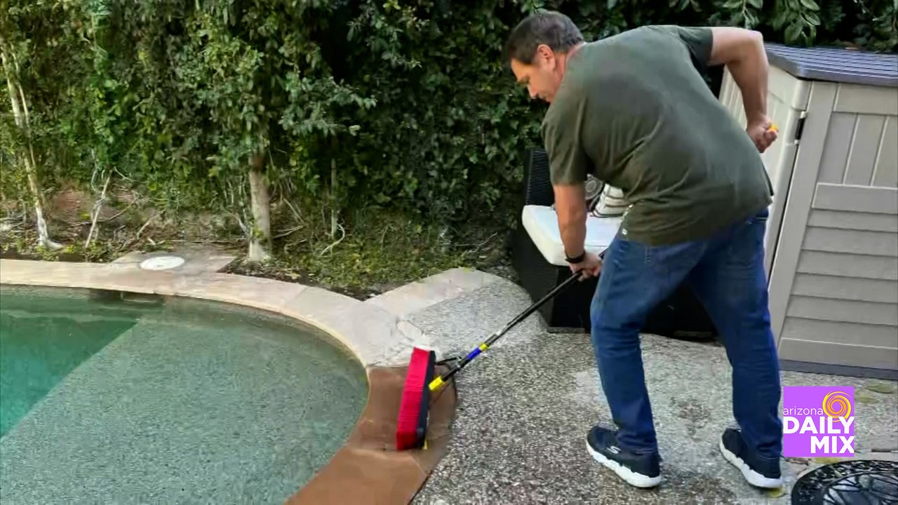 Spring Sprucing & Sustainability at Home with Kathryn Emery