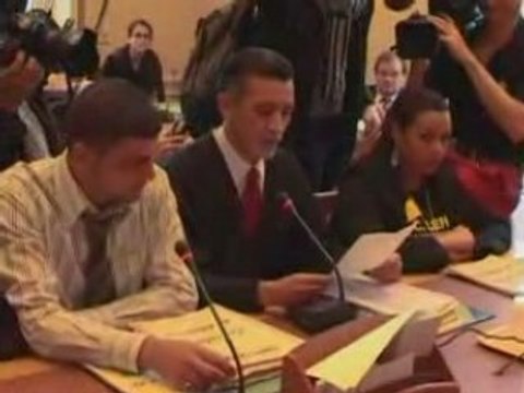 365 Jours A Clichy Montfermeil(kourtrajmé)part3