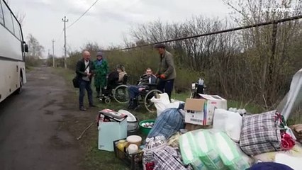 Ukraine : Américains et Européens veulent accentuer l'isolement de Moscou