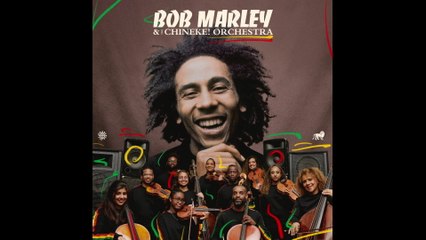 Bob Marley & The Wailers - Get Up, Stand Up