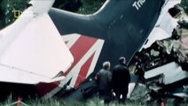 Air Crash - Dispute mortelle - Vol British European Airways 548 [Français]