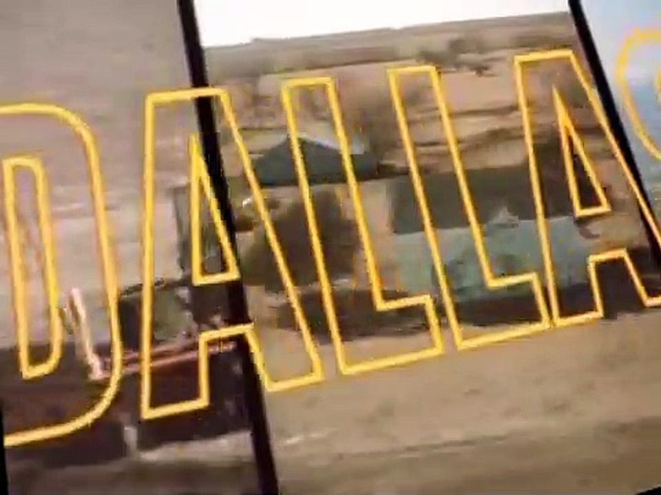 Dallas S03 E13