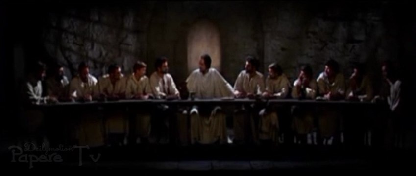 LA PIÙ GRANDE STORIA MAI RACCONTATA (1965) 3 Parte