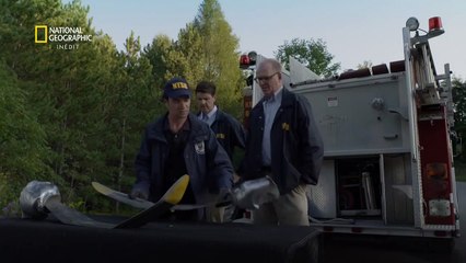 Air Crash S22E09 - Turbo défaillant - Vol Flagship Airlines 3379 [Français]