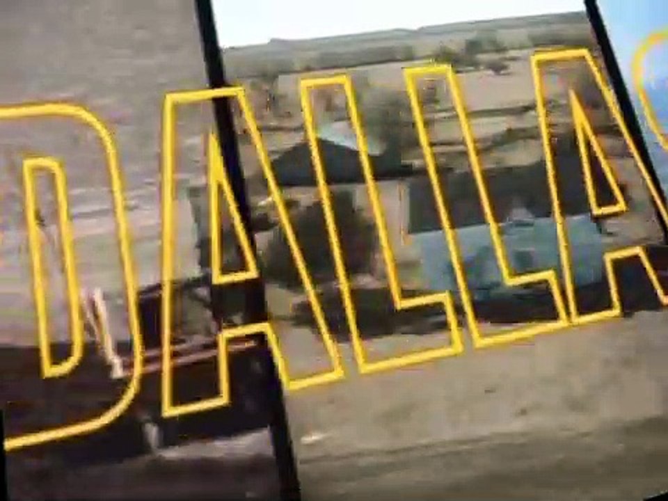 Dallas S03 E14