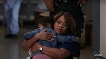 Grey's Anatomy 18x05 Miranda Bailey prende una sofferta decisione dopo la morte di Dean La quinta p